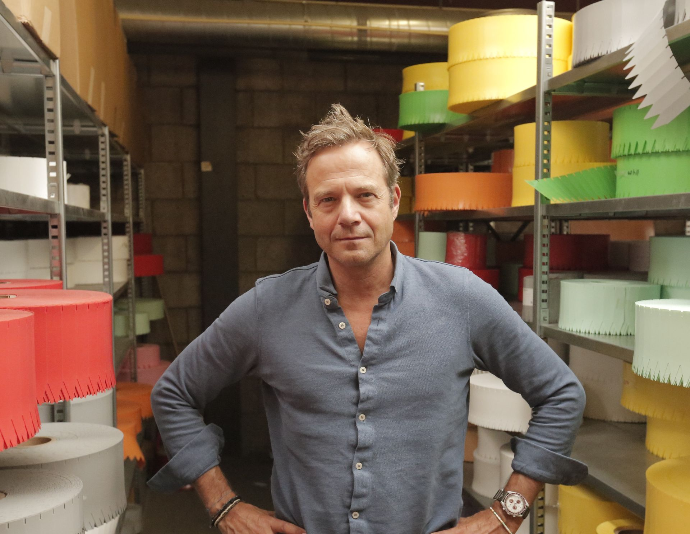 Jeroen Horbach Jeroen Horbach